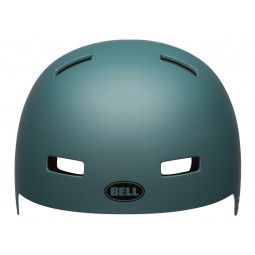 Kask bmx BELL LOCAL matte peacock roz. S (51–55 cm) (DWZ)