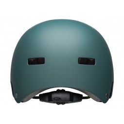 Kask bmx BELL LOCAL matte peacock roz. S (51–55 cm) (DWZ)