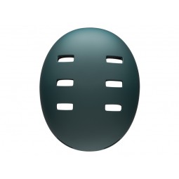 Kask bmx BELL LOCAL matte peacock roz. S (51–55 cm) (DWZ)