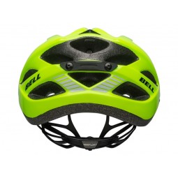 Kask mtb BELL MUNI gloss hi-vis yellow roz. S/M (50–57 cm) (DWZ)