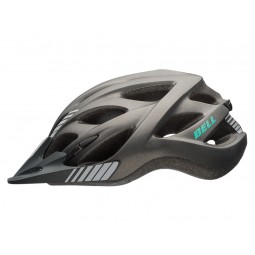 Kask mtb BELL MUNI matte gunmetal roz. M/L (54–61 cm) (DWZ)