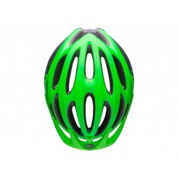 Kask mtb BELL TRAVERSE MIPS matte kryptonite gunmetal roz. Uniwersalny (54–61 cm) (DWZ)