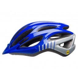 Kask mtb BELL TRAVERSE MIPS gloss pacific silver roz. Uniwersalny (54–61 cm) (DWZ)