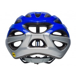 Kask mtb BELL TRAVERSE MIPS gloss pacific silver roz. Uniwersalny (54–61 cm) (DWZ)