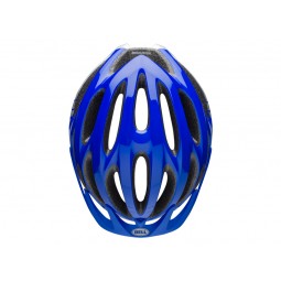 Kask mtb BELL TRAVERSE MIPS gloss pacific silver roz. Uniwersalny (54–61 cm) (DWZ)