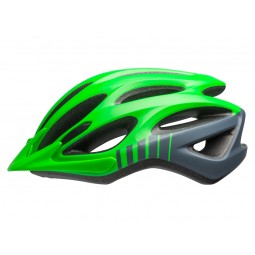 Kask mtb BELL TRAVERSE matte kryptonite gunmetal roz. Uniwersalny (54–61 cm) (DWZ)