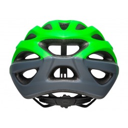 Kask mtb BELL TRAVERSE matte kryptonite gunmetal roz. Uniwersalny (54–61 cm) (DWZ)