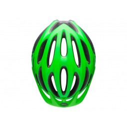 Kask mtb BELL TRAVERSE matte kryptonite gunmetal roz. Uniwersalny (54–61 cm) (DWZ)