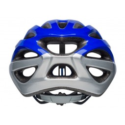 Kask mtb BELL TRAVERSE gloss pacific silver roz. Uniwersalny (54–61 cm) (DWZ)