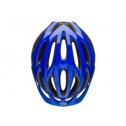 Kask mtb BELL TRAVERSE gloss pacific silver roz. Uniwersalny (54–61 cm) (DWZ)