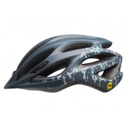Kask mtb BELL COAST JOY RIDE INTEGRATED MIPS matte lead stone roz. Uniwersalny (50–57 cm) (DWZ)