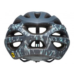 Kask mtb BELL COAST JOY RIDE INTEGRATED MIPS matte lead stone roz. Uniwersalny (50–57 cm) (DWZ)