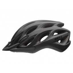 Kask mtb BELL TRACKER matte black roz. Uniwersalny (54–61 cm) (NEW)