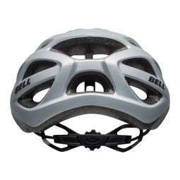 Kask mtb BELL TRACKER matte silver roz. Uniwersalny (54–61 cm) (NEW)