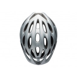 Kask mtb BELL TRACKER matte silver roz. Uniwersalny (54–61 cm) (NEW)