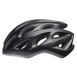 Kask szosowy BELL TRACKER R matte black roz. Uniwersalny (54–61 cm) (NEW)