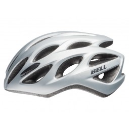 Kask szosowy BELL TRACKER R matte silver roz. Uniwersalny (54–61 cm) (NEW)