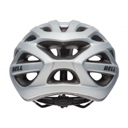 Kask szosowy BELL TRACKER R matte silver roz. Uniwersalny (54–61 cm) (NEW)
