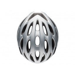 Kask szosowy BELL TRACKER R matte silver roz. Uniwersalny (54–61 cm) (NEW)