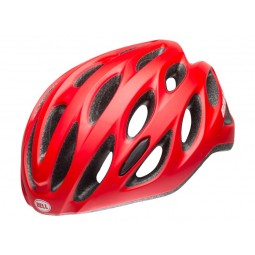 Kask szosowy BELL TRACKER R matte red roz. Uniwersalny (54–61 cm) (DWZ)