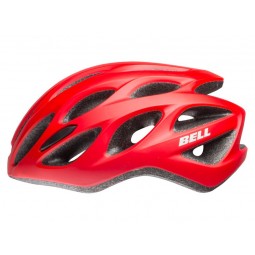 Kask szosowy BELL TRACKER R matte red roz. Uniwersalny (54–61 cm) (DWZ)