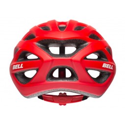 Kask szosowy BELL TRACKER R matte red roz. Uniwersalny (54–61 cm) (DWZ)