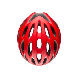 Kask szosowy BELL TRACKER R matte red roz. Uniwersalny (54–61 cm) (DWZ)
