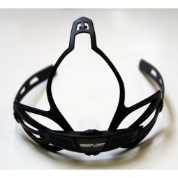 Pokrętło do regulacji kasków BELL SUPER 3R/3 FIT SYSTEM black