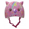 Kask dziecięcy juniorski C-PREME ASTRO CAT roz. XS TOODLER 3+ (48-52 cm) (NEW)