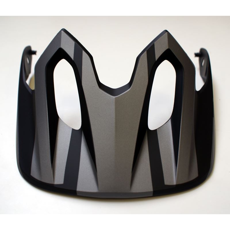 Daszek BELL SUPER DH MIPS black