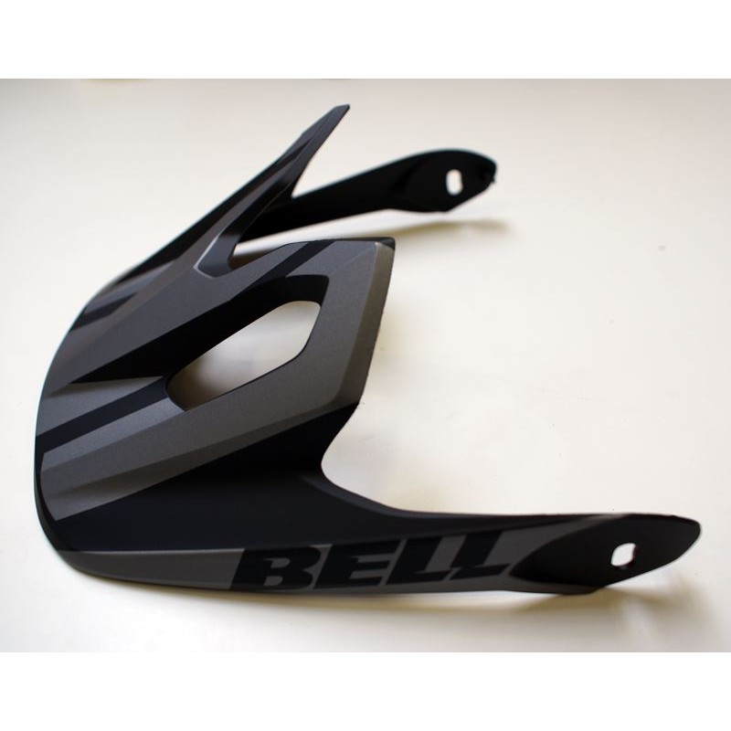 Daszek BELL SUPER DH MIPS black