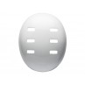 Kask juniorski BELL SPAN gloss white