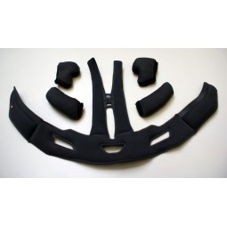 Wkładki wewnętrzne GIRO SWITCHBLADE COMPLETE black