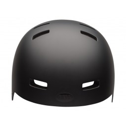 Kask bmx BELL LOCAL matte black (NEW)