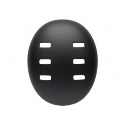 Kask bmx BELL LOCAL matte black (NEW)