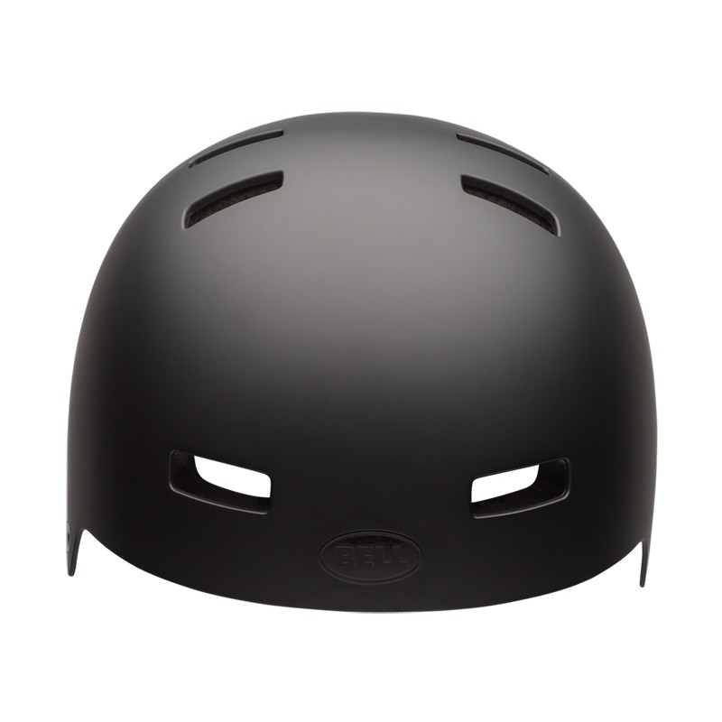 Kask bmx BELL LOCAL matte black (NEW)