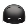 Kask bmx BELL LOCAL matte black (NEW)