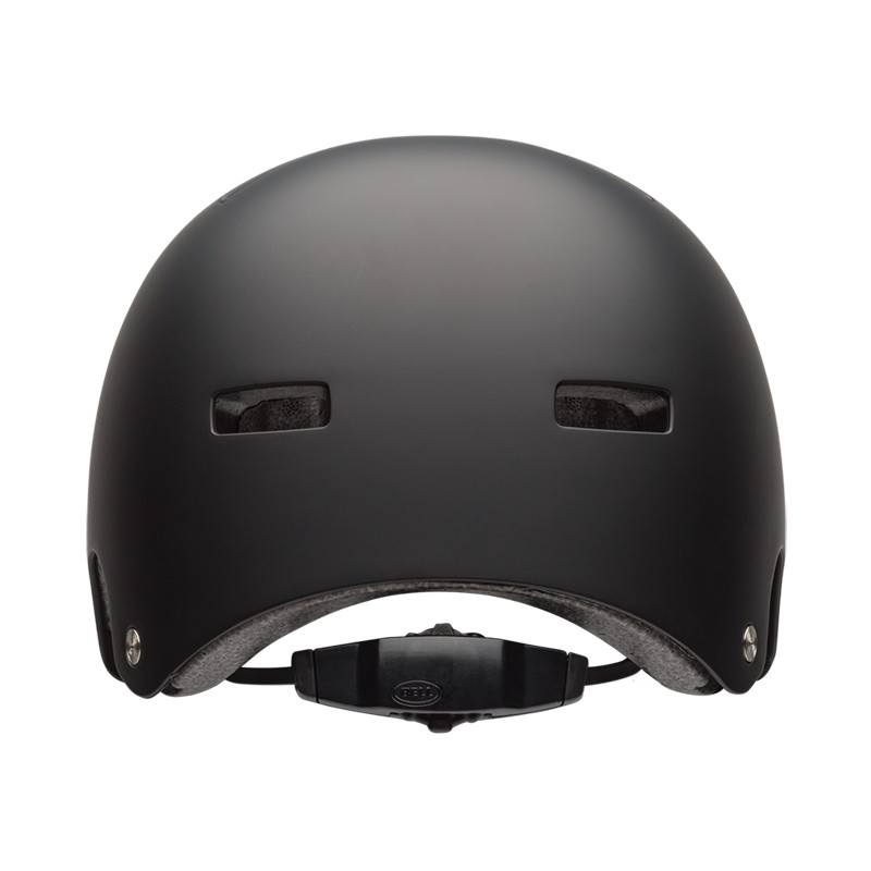 Kask bmx BELL LOCAL matte black (NEW)