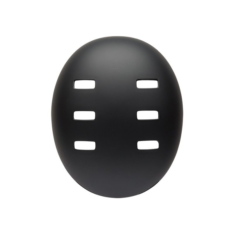 Kask bmx BELL LOCAL matte black (NEW)