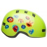 Kask dziecięcy BELL LIL RIPPER monsters gloss green (NEW)