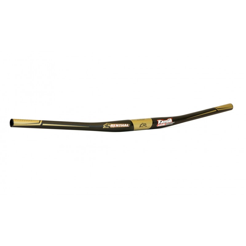 Kierownica Renthal Fatbar Lite Carbon