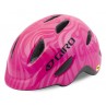 Kask dziecięcy GIRO SCAMP bright pink pearl roz. S (49-53 cm) (NEW)