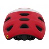 Kask dziecięcy GIRO SCAMP bright red roz. S (49-53 cm) (NEW)