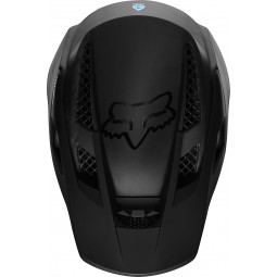 KASK ROWEROWY FOX RAMPAGE PRO CARBON MATTE BLACK