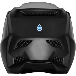 KASK ROWEROWY FOX RAMPAGE PRO CARBON MATTE BLACK