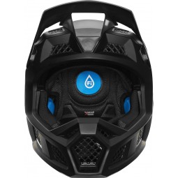KASK ROWEROWY FOX RAMPAGE PRO CARBON MATTE BLACK