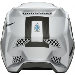 KASK ROWEROWY FOX RAMPAGE PRO CARBON WURD WHITE